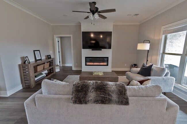 Foto del edificio - Available June 1, 2026