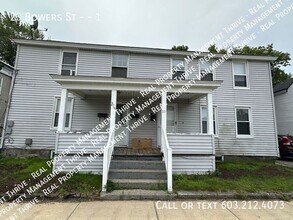 Building Photo - 23 Bowers St