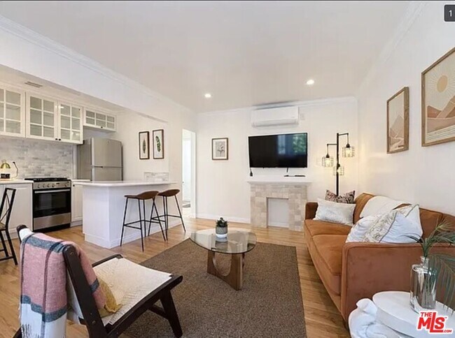 Foto del edificio - 1111 21st St