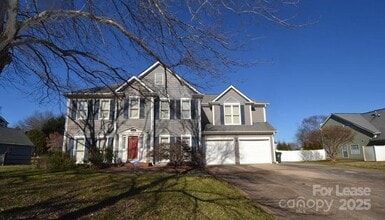 Building Photo - 9125 Old Barnette Pl
