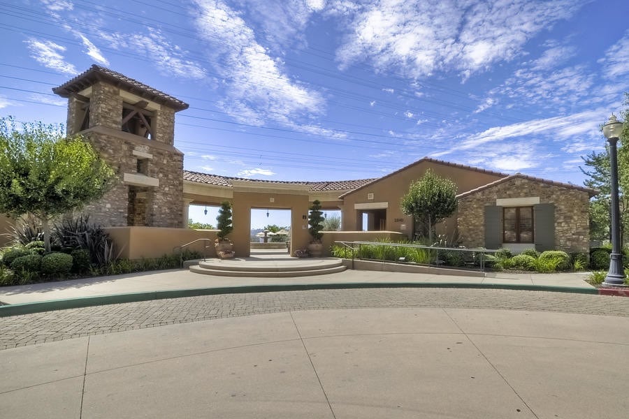 2554 Escala Cir, San Diego, CA 92108 Townhome Rentals in San Diego CA