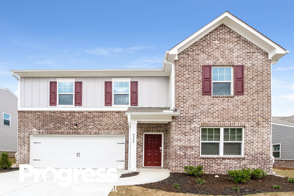 4344 Cir, Loganville, GA 30052 House Rental in Loganville, GA