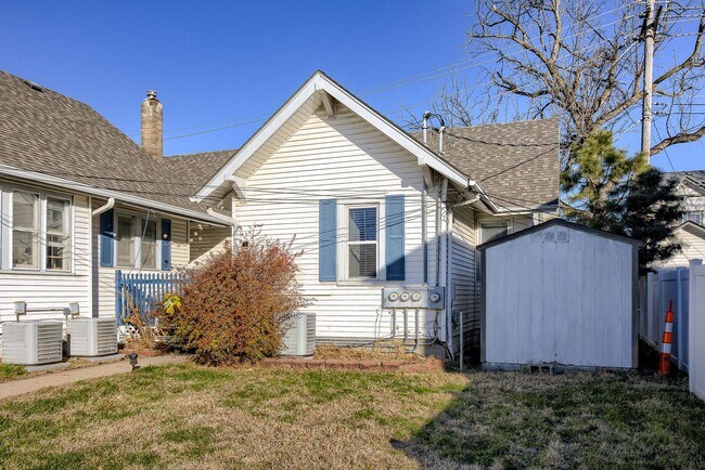 Foto del edificio - 105 North 52 Street