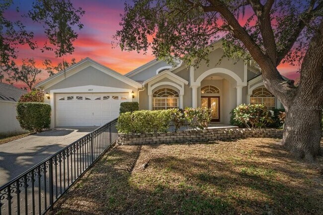 Foto del edificio - 4517 Oak River Cir