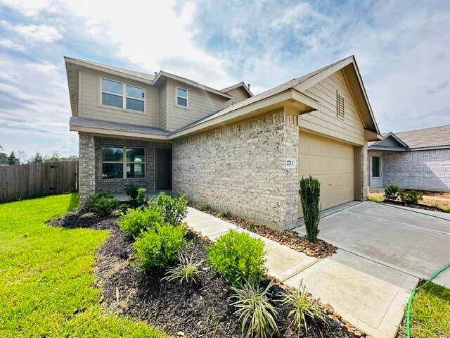 Foto del edificio - 2711 Pheasant Hl Ct