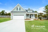 Primary Photo - 256 Fifty Caliber Drive Broadway NC