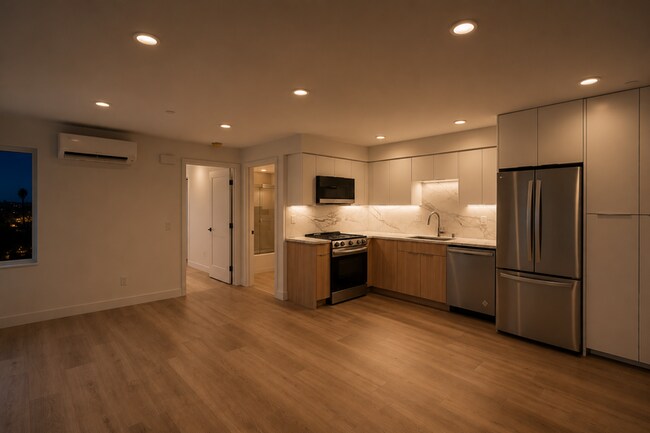 Foto del edificio - 1259 Lincoln Ave