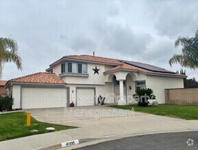 Building Photo - 41335 Magnolia St