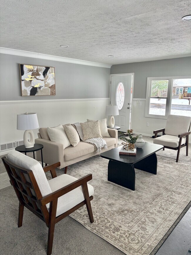 Foto del edificio - 5636 Hopkins Rd