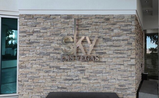 Foto del edificio - 2700 Las Vegas Blvd S