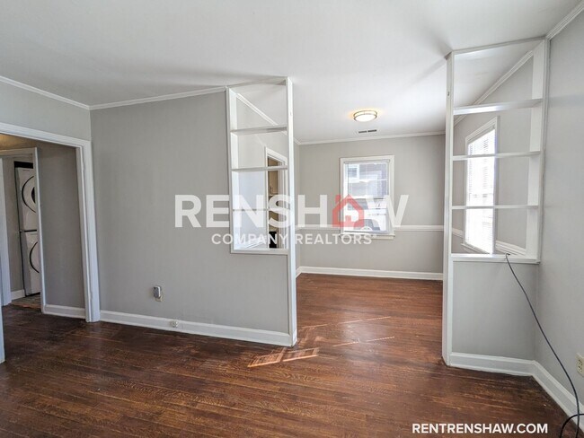 Foto del edificio - Duplex unit in Desirable Hedgemoor Neighbo...