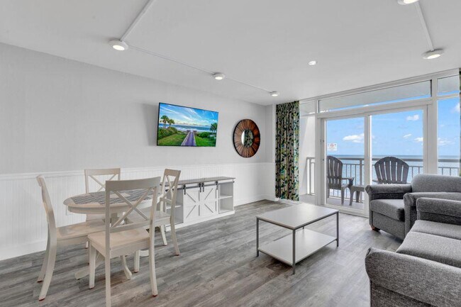 Building Photo - 1700 N Ocean Blvd