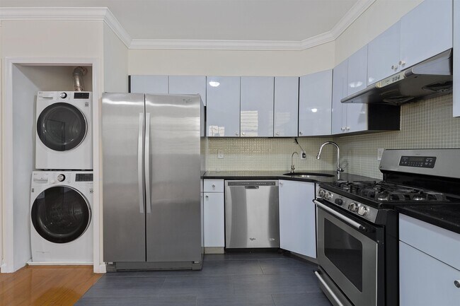 Foto del edificio - 15 Wayne St