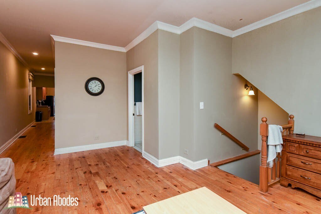 Foto principal - 1720 N Ashland Ave