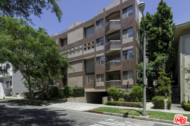 Foto del edificio - 120 S Crescent Dr