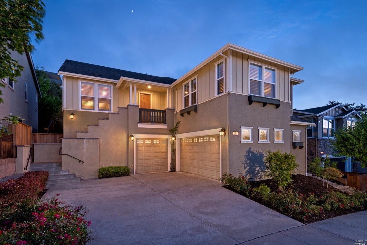 214 Jacquelyn Ln, Petaluma, CA 94952 House Rental in Petaluma, CA