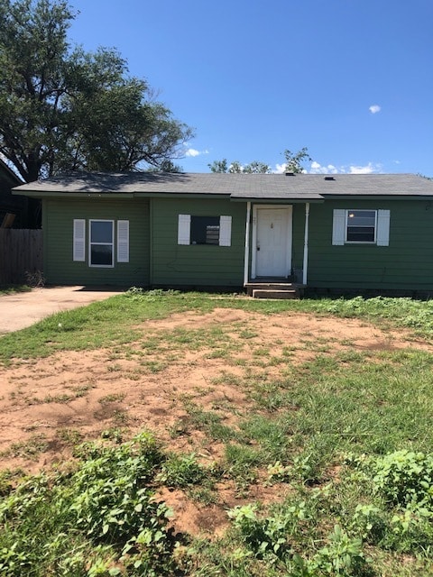 Foto principal - 2313 NW 15th Ave