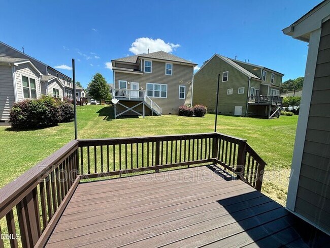 Foto del edificio - 1009 Magnolia Blossom Ln