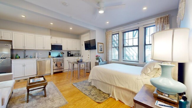Building Photo - 1 bedroom in Brighton MA 02135