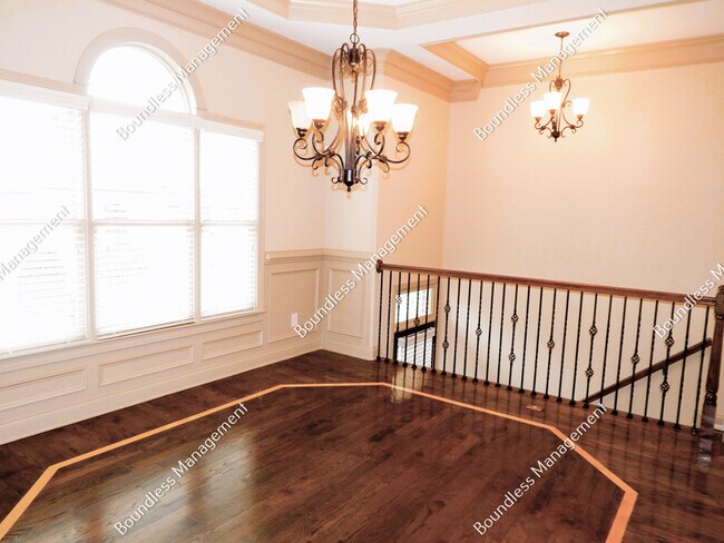 Foto del edificio - 1200 Grassy Oat Ln SW