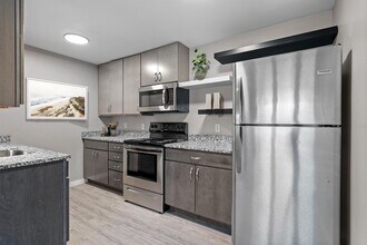 Interior Photo - Lydia Rose Apartments