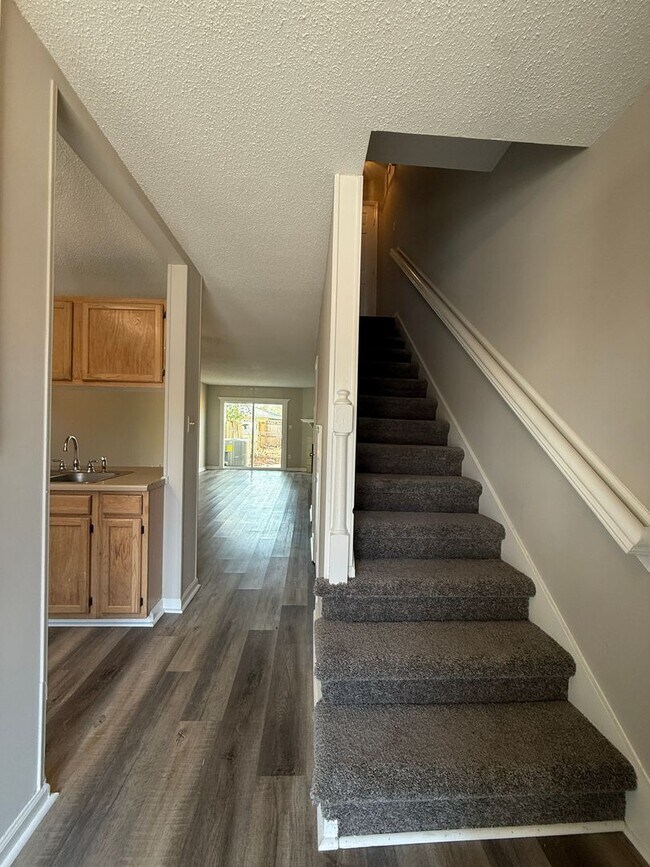 Foto del edificio - 2BR/1.5 BATH Townhome in Augusta/Martinez - water & trash included