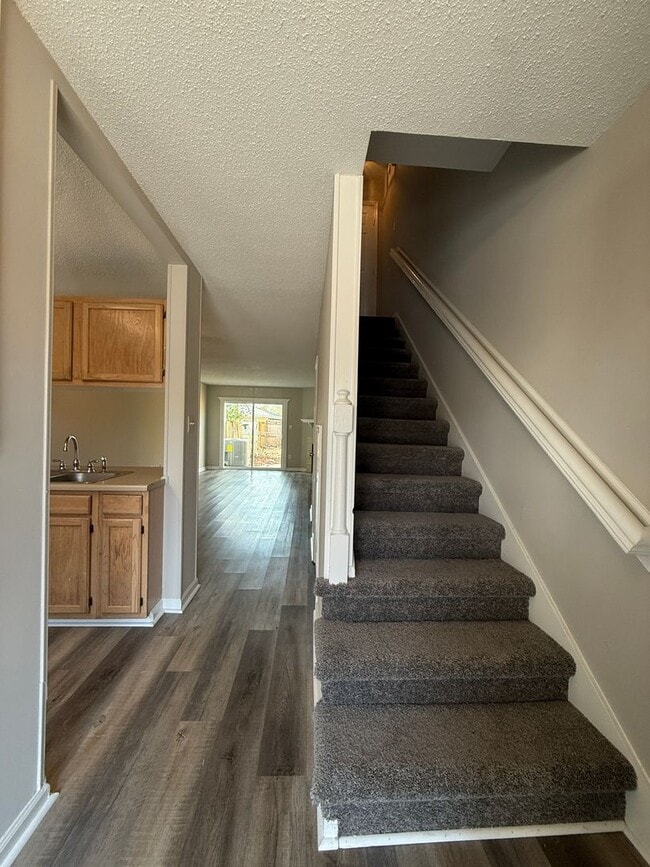 Foto del edificio - Updated 2BR/1.5 BATH Townhome in Augusta/Martinez Area