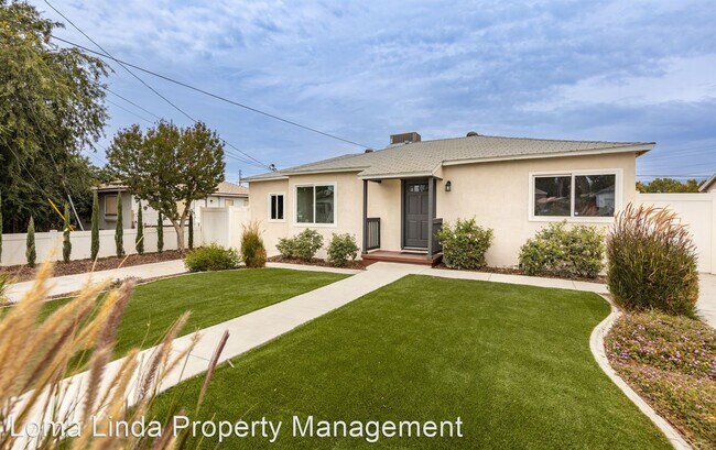 Foto del edificio - 4 br, 2 bath House - 25770 Miramonte St.