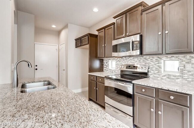 Building Photo - 3 br, 2 bath House - 21515 Dion Village UNIT