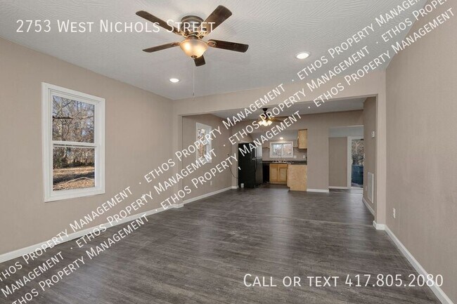 Foto del edificio - 2753 W Nichols St