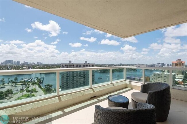 Foto del edificio - 101 S Fort Lauderdale Beach Blvd