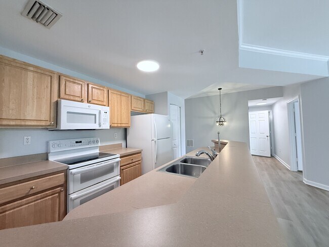 Foto del edificio - 440 S Villa San Marco Dr