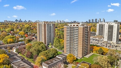 Building Photo - The Windfields Place