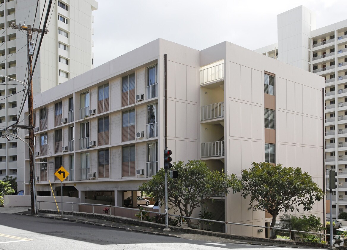 Foto del edificio - 901 Prospect St