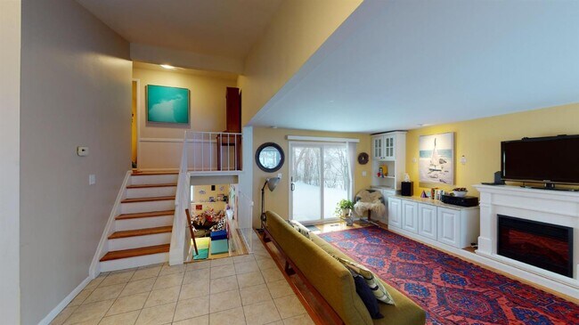 Foto del edificio - 2927 Burlington Ct