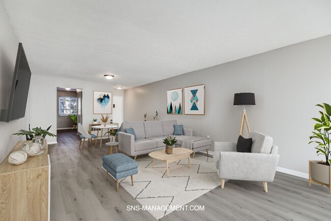 Foto del interior - Woodmere Apartments