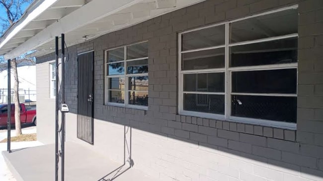 Foto del edificio - 2410 Mason St