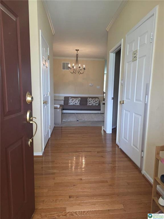 Foto del edificio - 517 N 40th St