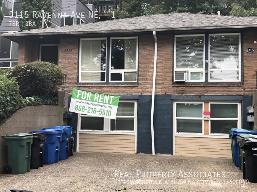 Foto principal - 5115 Ravenna Ave NE