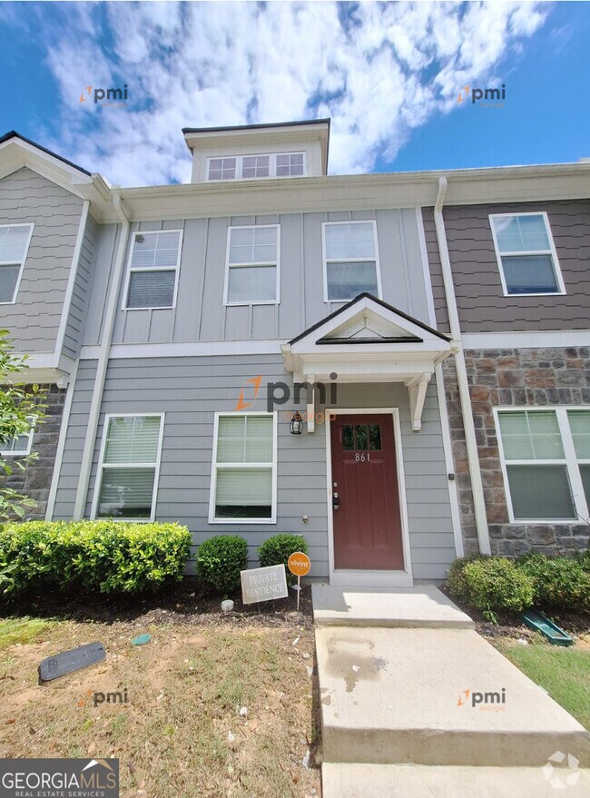 Building Photo - 861 Ambient Way