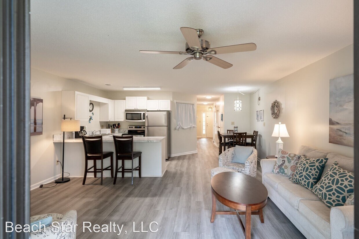 2 br, 2 bath House 1920 Bent Grass Drive... House Rental in Surfside Beach, SC