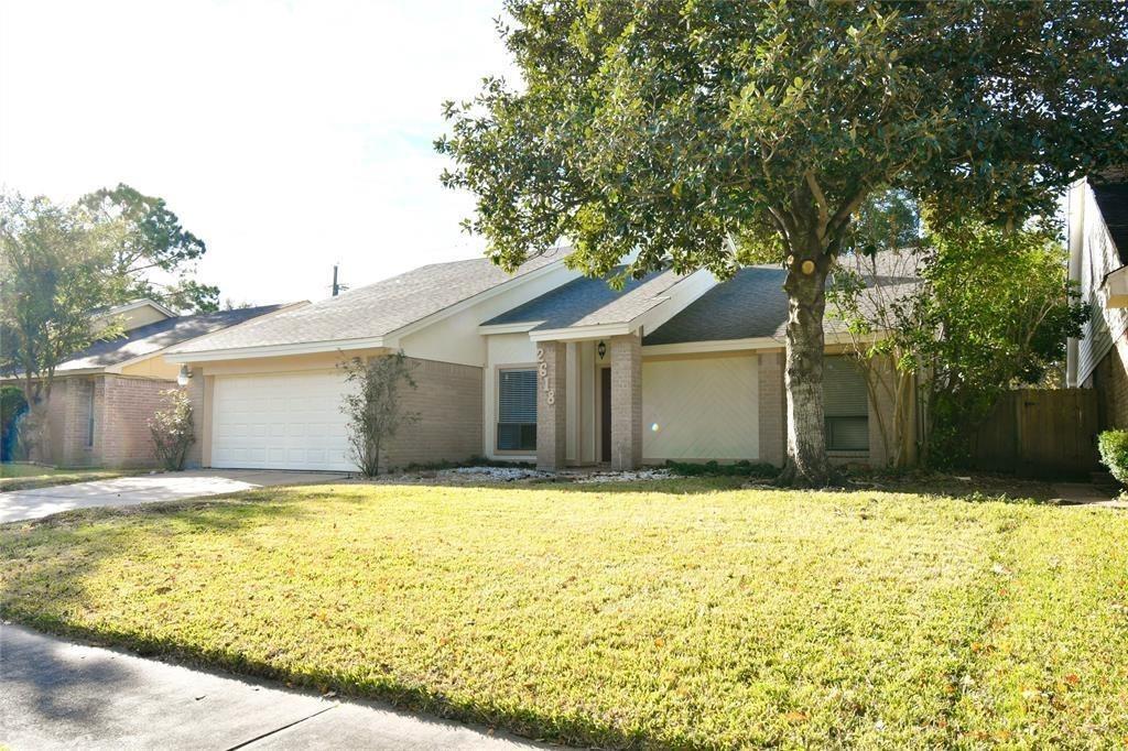 2618 Quarry Hill Rd, Sugar Land, TX 77478 House Rental in Sugar Land