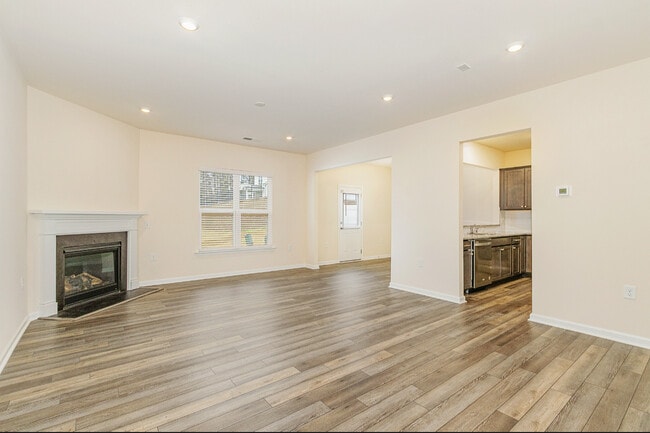 Photo - 1108 Congleton Pl Townhome