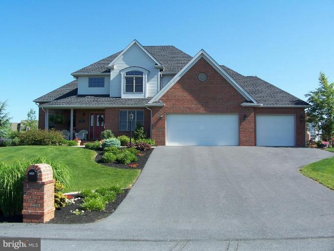 Foto del edificio - 3527 Fox Hill Dr