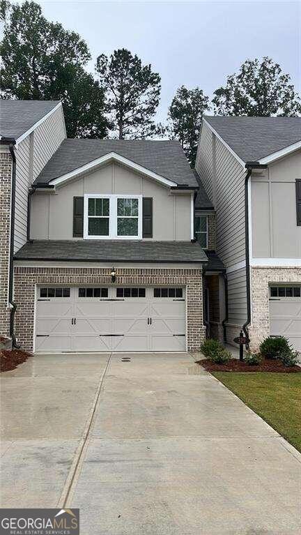 Primary Photo - 329 Timberland Ave