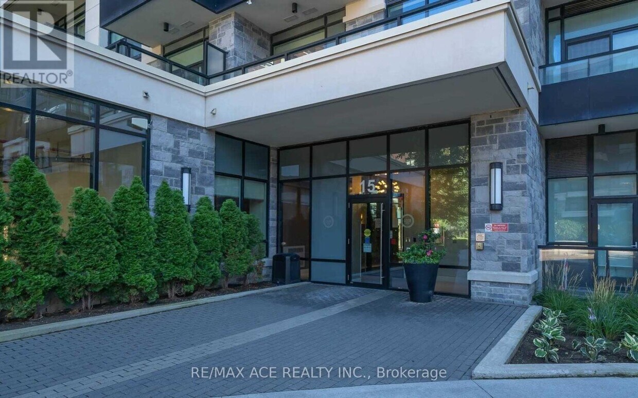 Photo du bâtiment - 15 Water Walk Dr