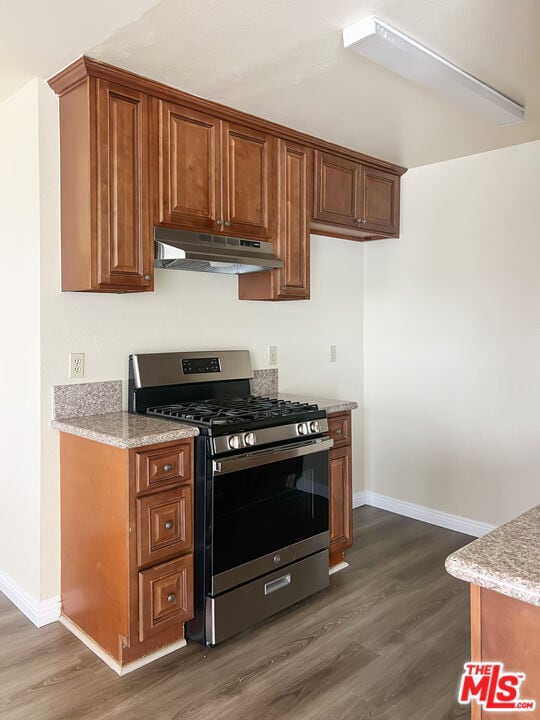 Building Photo - 331 S Gramercy Pl