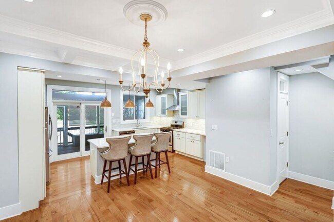 Foto del edificio - 2926 12th St NE