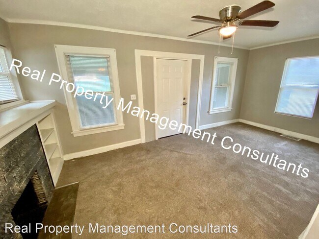 Foto del edificio - 3 br, 1.5 bath House - 1908 S Home Ave
