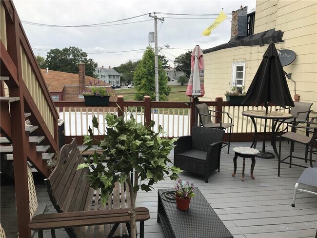 Foto del edificio - 28 Broadway